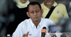 Halimey Abu Bakar