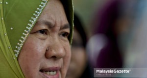 Dr. Halimah Ali