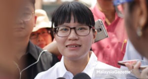 Wong Siew Ki