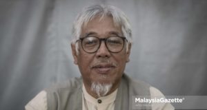 Mohd Yusop Mohd Amin