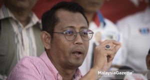 Halimey Abu Bakar