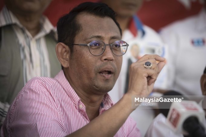 Halimey Abu Bakar