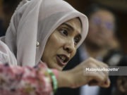 Kini masa untuk bina semula parti – Nurul Izzah Nurul Izzah digelar Puteri Reformasi oleh pejuang Anwar Ibrahim.