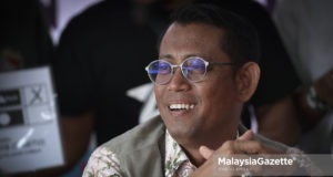 Halimey Abu Bakar