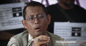 Halimey Abu Bakar