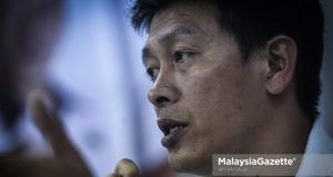 Tan Chee Teong