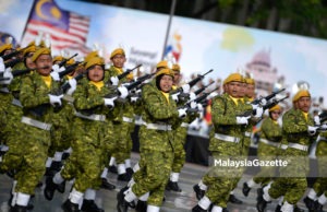 Struktur semula secara menyeluruh sistem pengurusan Rela