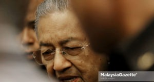 Mahathir