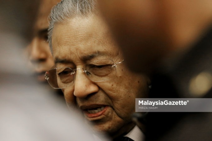 Mahathir