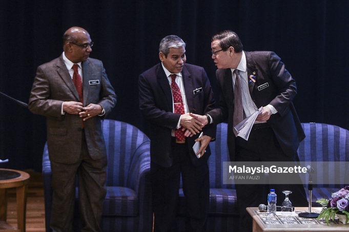 MGF30082018_TAKLIMAT CUKAI JUALAN DAN PERKHIDMATAN KEPADA MEDIA14 Lim Guan Eng