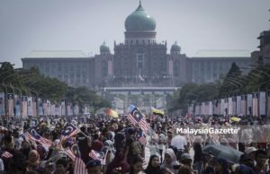 Kerajaan PH kena teruskan agenda bela rakyat