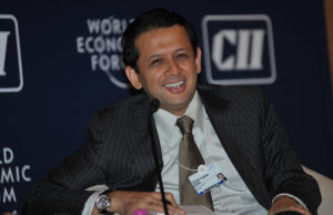 CEO Scomi letak jawatan Scomi