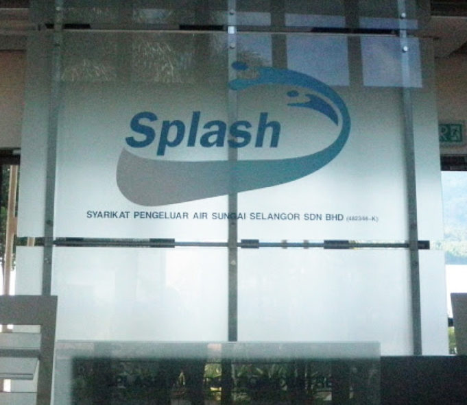 SPLASH