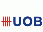 UOB pendek operasi 6 cawangan