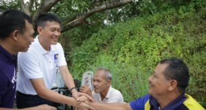Tan Chee Teong
