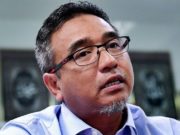 Adly Zahari