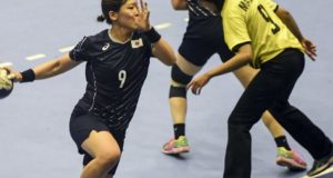 Jepun lanyak Malaysia