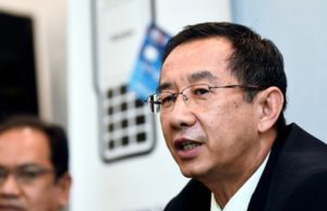 KKM nafi caj ubat pesakit kanser RM400