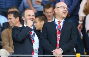 Penyokong Red Devils lancar kempen ‘Edwood Out’