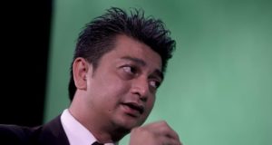 Muhammad Faiz Fadzil