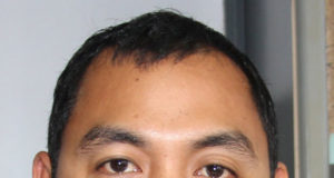 Fazzrudin Abdul Rahman