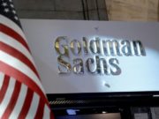 1MDB: Hong Kong saman Goldman AS$350 juta