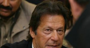 Imran Khan