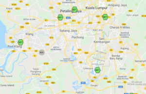 Jerebu Pelabuhan Klang hampiri IPU tak sihat Pelabuhan Klang dan beberapa daerah di Selangor mencatat IPU yang membimbangkan walaupun masih berada dalam tahap sederhana.