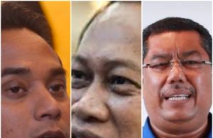 Jangan main isu PH gagal tunai janji semata-mata..
