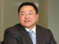 Jho low