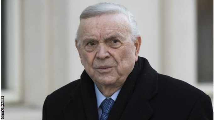 jose maria marin