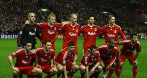 Liverpool