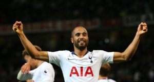 Lucas moura