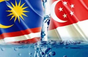 Kerajaan bersedia mengukur sempadan perairan Malaysia dan Singapura bagi melihat sama ada benar kapal Malaysia menceroboh perairan republik itu, kata Tun Dr Mahathir Mohamad.