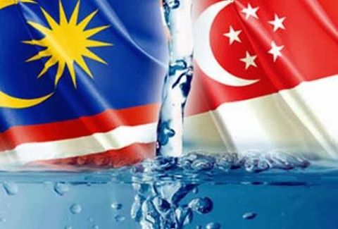 Kerajaan bersedia mengukur sempadan perairan Malaysia dan Singapura bagi melihat sama ada benar kapal Malaysia menceroboh perairan republik itu, kata Tun Dr Mahathir Mohamad.