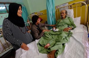 Mat Sentul kena strok haba