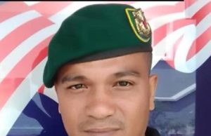 Mohd Ismawi Ismail