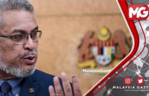 TERKINI : Tiada Kompromi Isu Pengurusan Nadi Putra – Khalid Samad