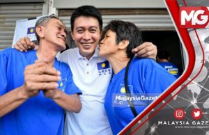 TERKINI : “Saya Hanya Kelulusan SPM, Salah ke Jadi Wakil Rakyat?” – Calon MCA