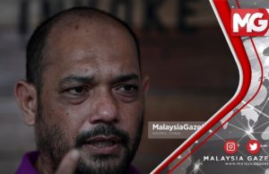TERKINI : Consent Malaysia Buru Rafizi Ramli Isu Manifesto 100 hari