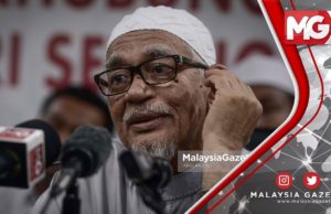 TERKINI : Kita Pilih Calon Yang Bekerja, Bukan Gambar ‘Signboard’ Je! – Hadi Awang