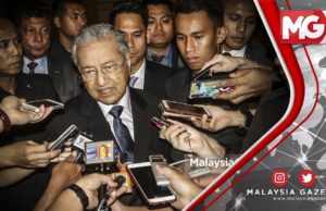 TERKINI: Anwar Rasa Kerajaan PH Tidak Beri Tumpuan kepada Kebajikan Kaum Melayu – Tun M