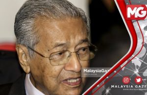 TERKINI: Ada juga ‘segelintir’ pihak salah guna Tabung Harapan untuk Agenda Peribadi – Tun Mahathir