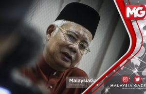 TERKINI: Rakyat Tanggung Kesan Besar Pelaksanaan SST – Najib Razak