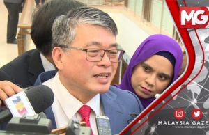 TERKINI : Saya Sanggup Jadi Kambing Hitam ‘Anwar Ibrahim’