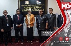 TERKINI : “Dana PTPK Kurang Konsisten” – Nurul Izzah