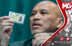 TERKINI : “Desak Isu Tarik Kereta ke Sidang Parlimen” – PPIM