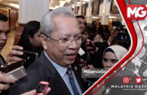 TERKINI : Jho Low Perlu Pulang Buktikan Tak Bersalah – Annuar Musa
