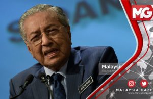 TERKINI : Putrajaya Kurangkan Kuasa PM dan Tambah Kuasa Parlimen – Tun M