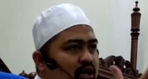 Muhamed Sukri Omar